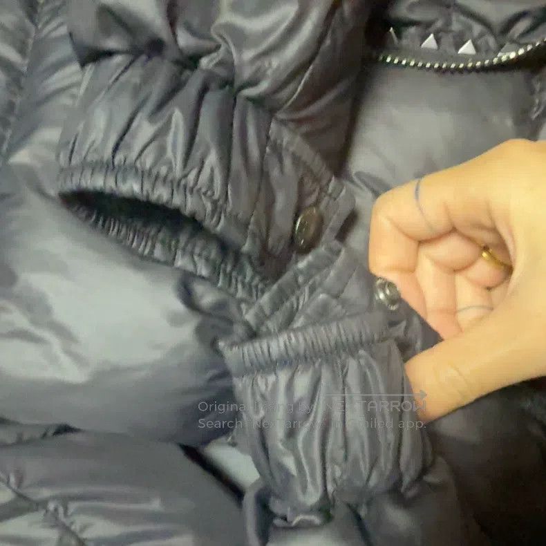 Valentino Valentino Down jacket Size US XS / EU 42 / 0 - 6 Thumbnail