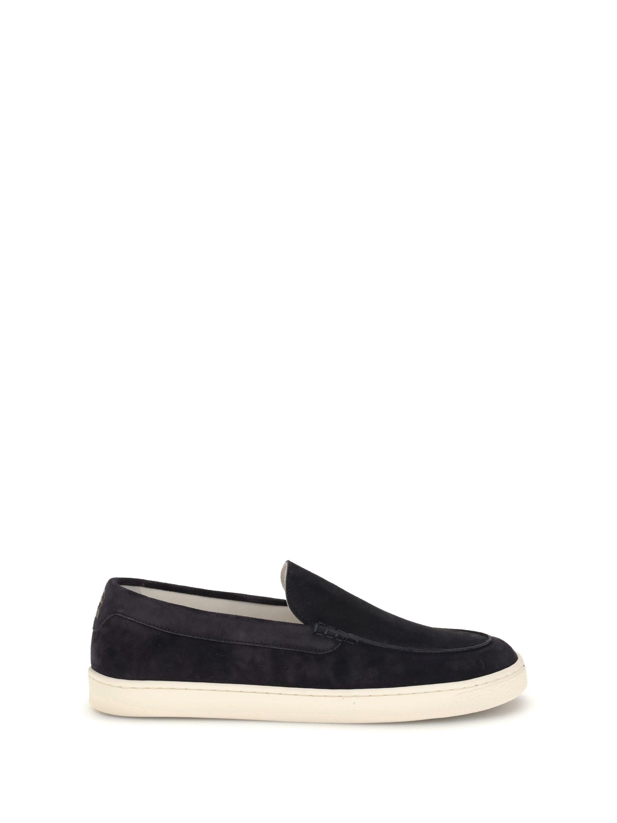 Brunello Cucinelli Slip-on Sneakers | Grailed display picture 1