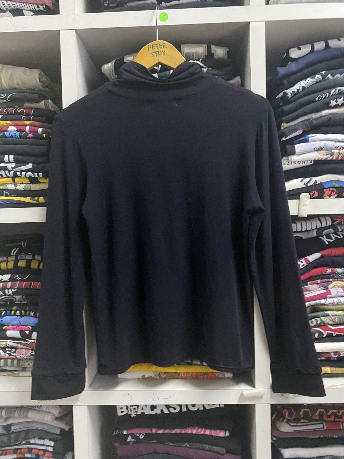 Sonia Rykiel Sonia Rykiel Shirt Size S / US 4 / IT 40 - 8 Thumbnail
