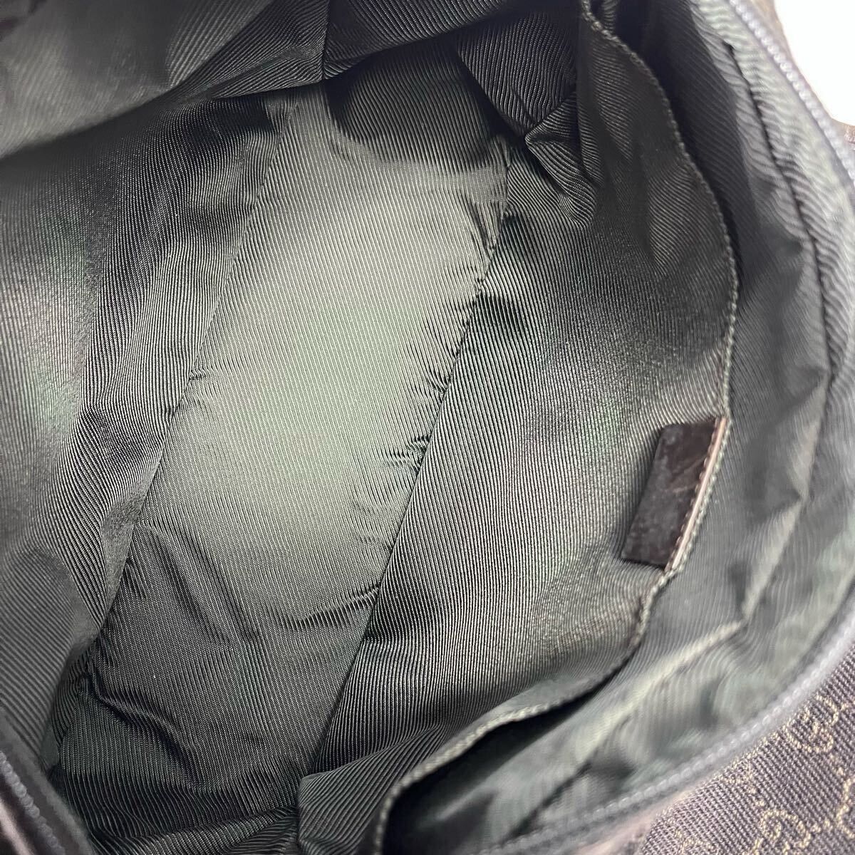 Gucci Gucci Shoulder Messenger Bag Size ONE SIZE - 8 Thumbnail