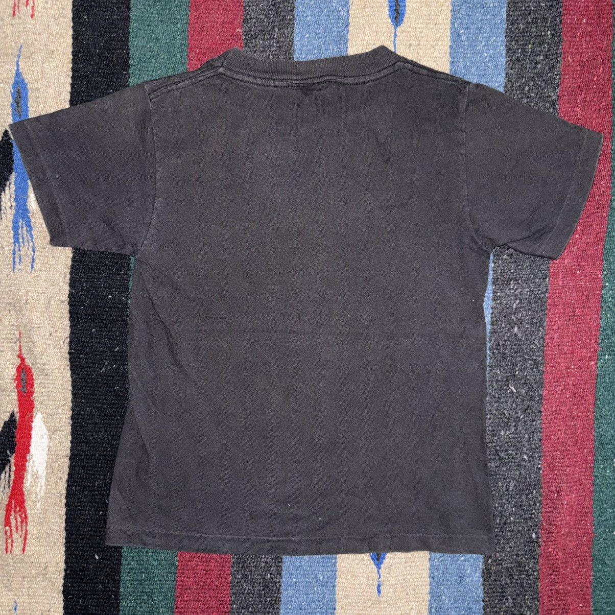 NBA Vintage 90S CHICAGO BULLS T-Shirt Size US XS / EU 42 / 0 - 4 Thumbnail