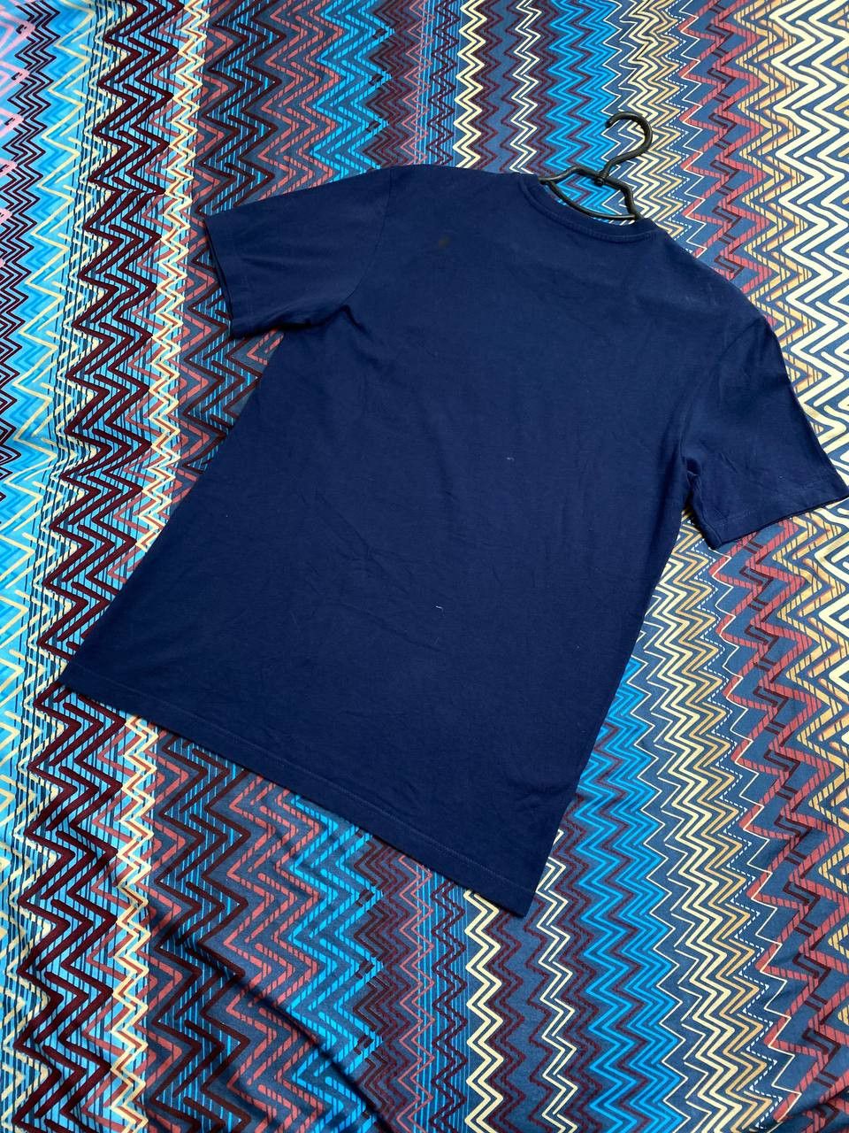 Nike Streetwear T-Shirt big logo Topcats Nike Y2K Vintage Size US M / EU 48-50 / 2 - 12 Thumbnail