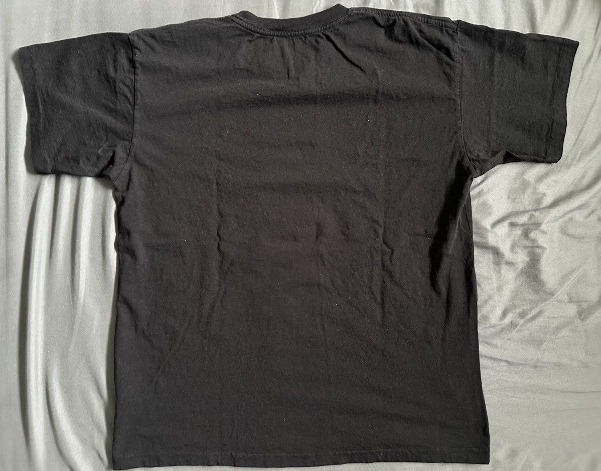 John Elliott Black shirt Size US L / EU 52-54 / 3 - 5 Thumbnail