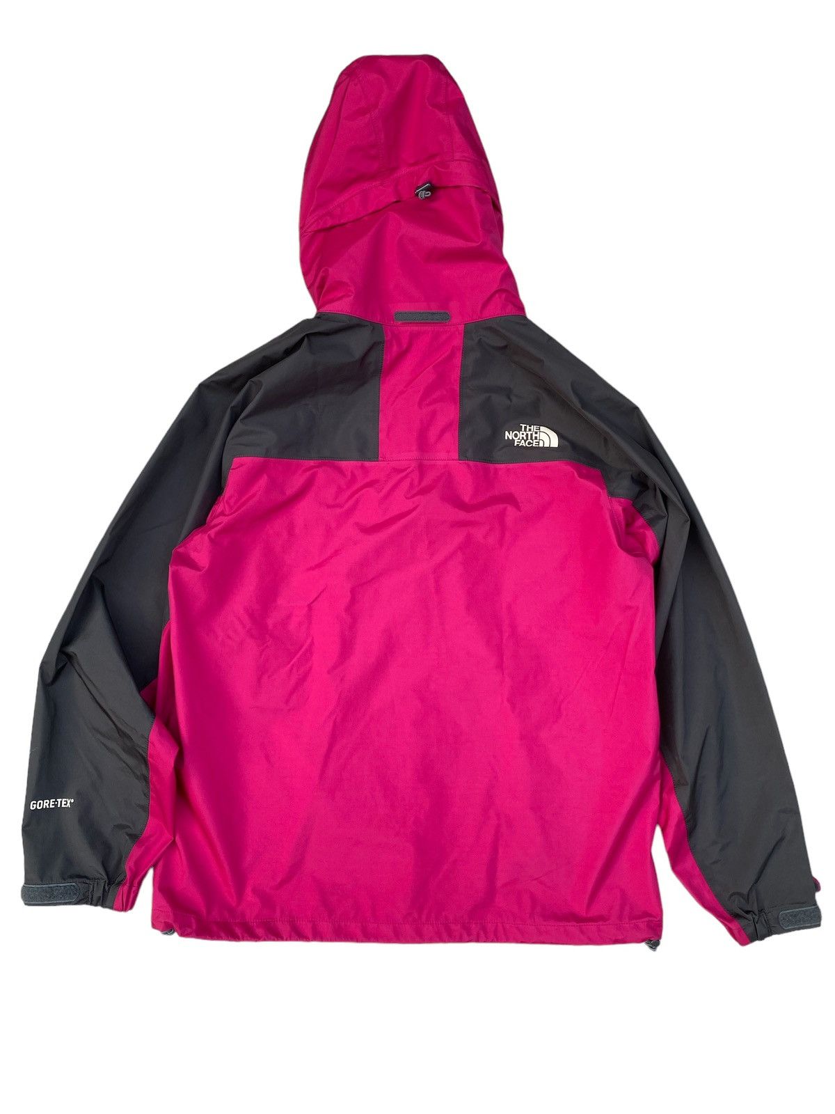 Goretex × The North Face THE NORTH FACE GORE-Tex Waterproof jacket nice design Size US M / EU 48-50 / 2 - 17 Thumbnail