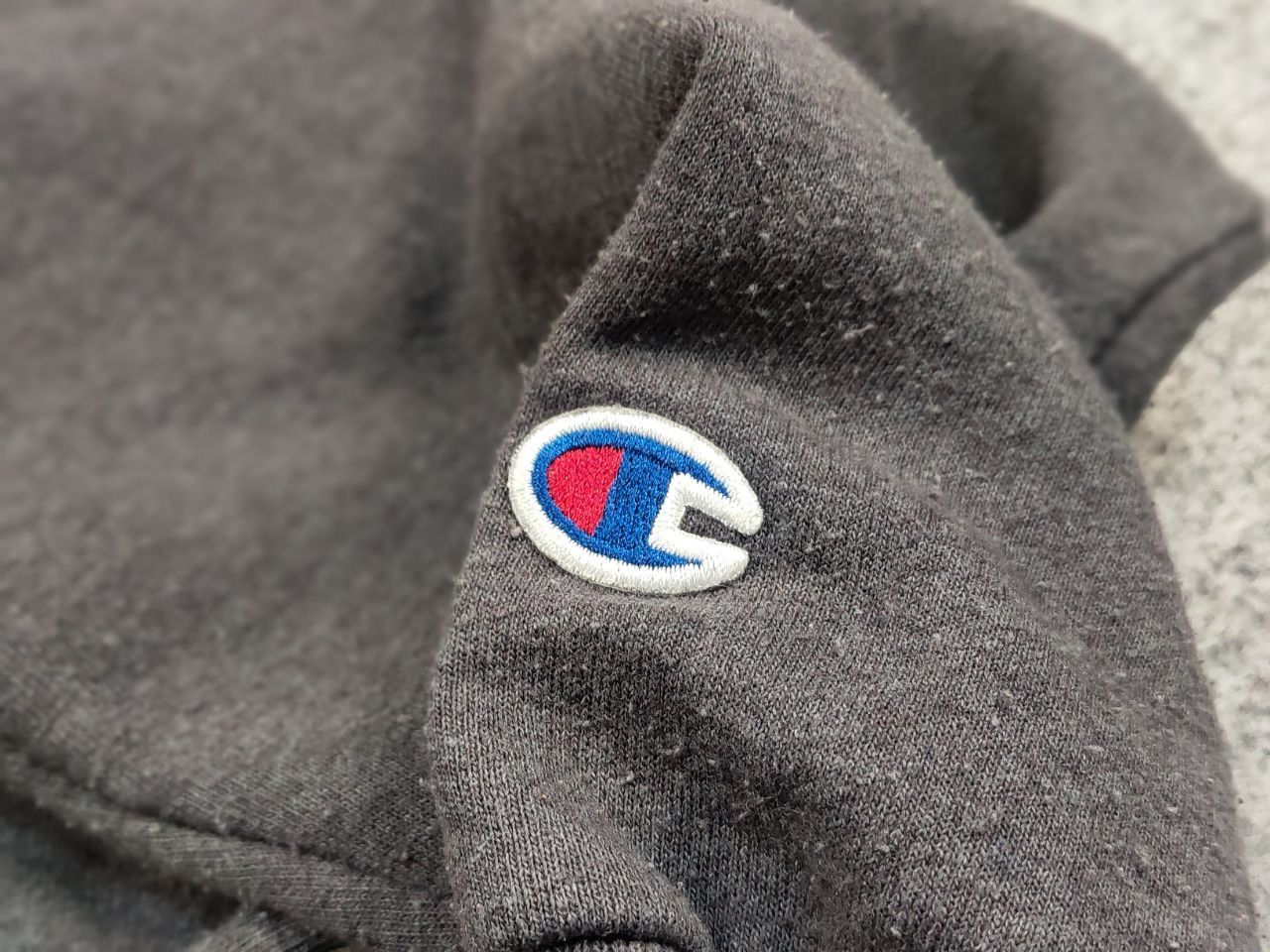 Champion Vintage 90's Champion washington state cougars Logo Hoodie Size US M / EU 48-50 / 2 - 15 Thumbnail