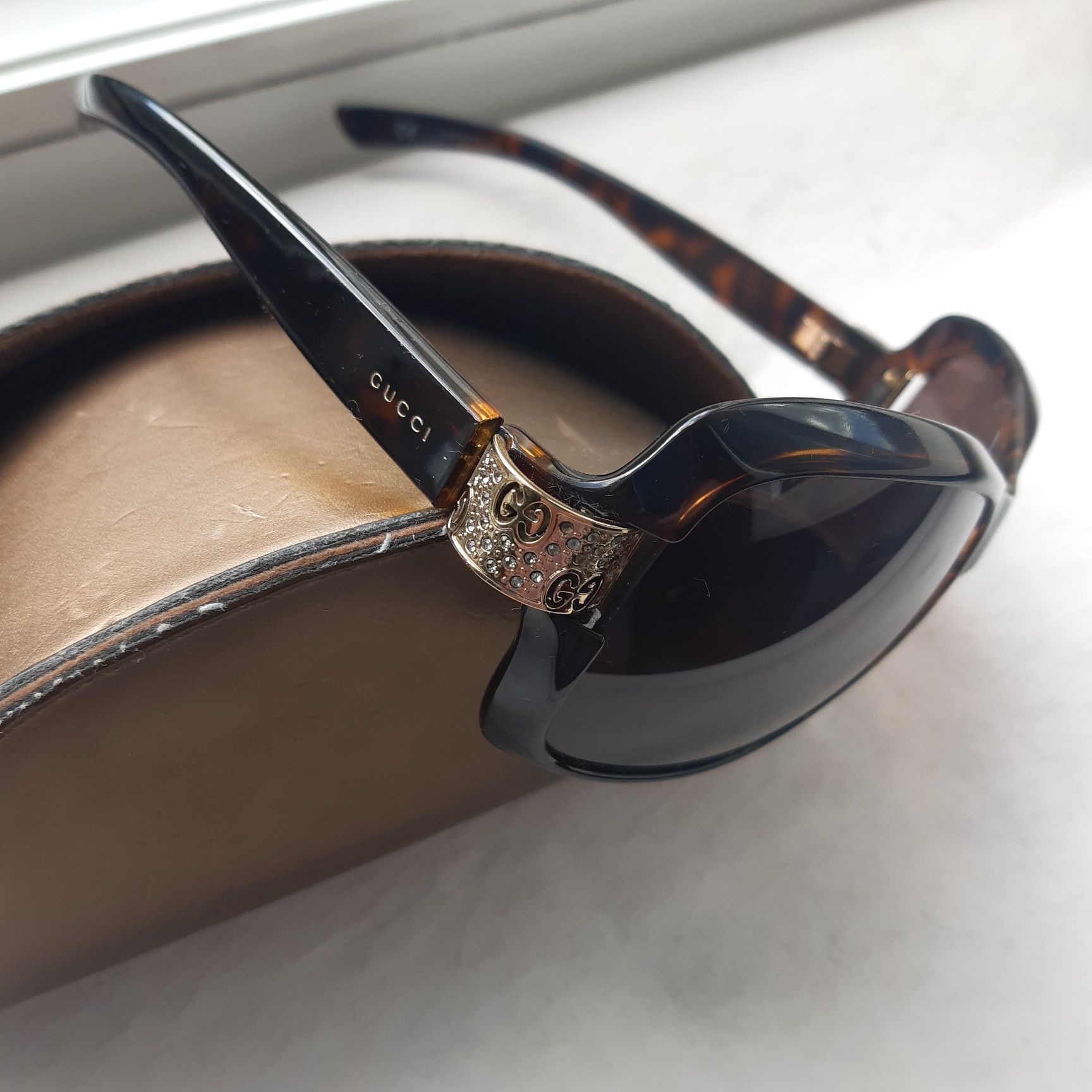 Gucci Gucci 2985/S Sunglasses Size ONE SIZE - 3 Thumbnail