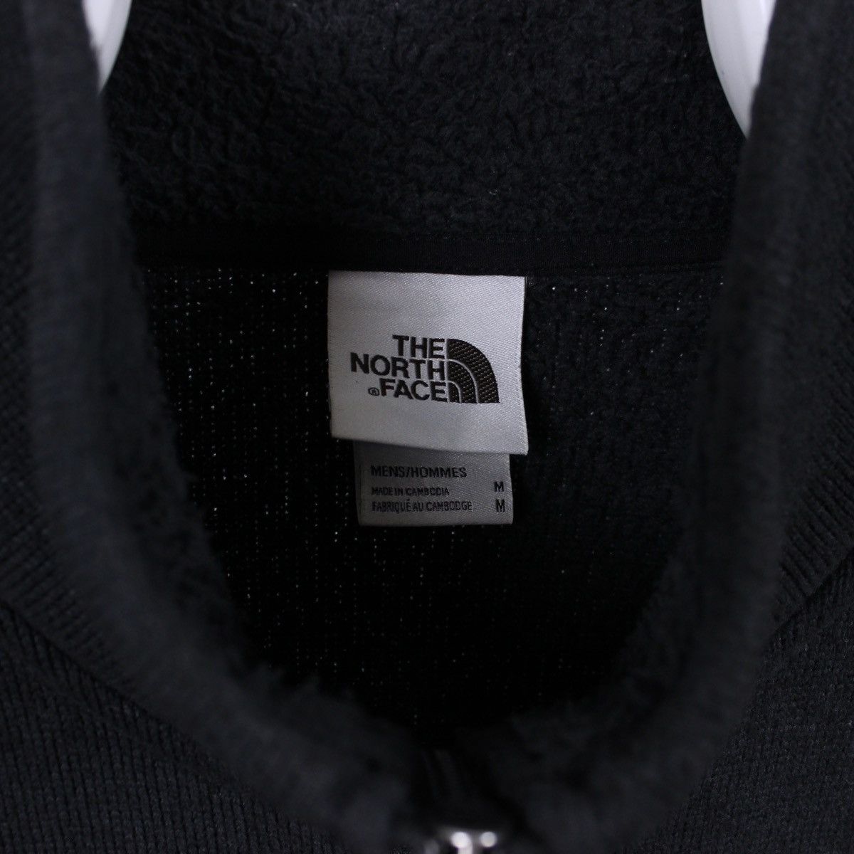 The North Face The North Face Fleece Jacket Size US M / EU 48-50 / 2 - 4 Thumbnail