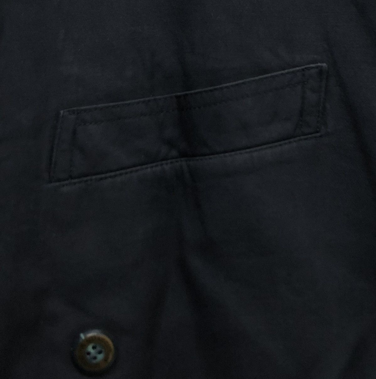 Aquascutum × Vintage Vintage Aquascutum Of London Jacket Size L / US 10 / IT 46 - 4 Thumbnail