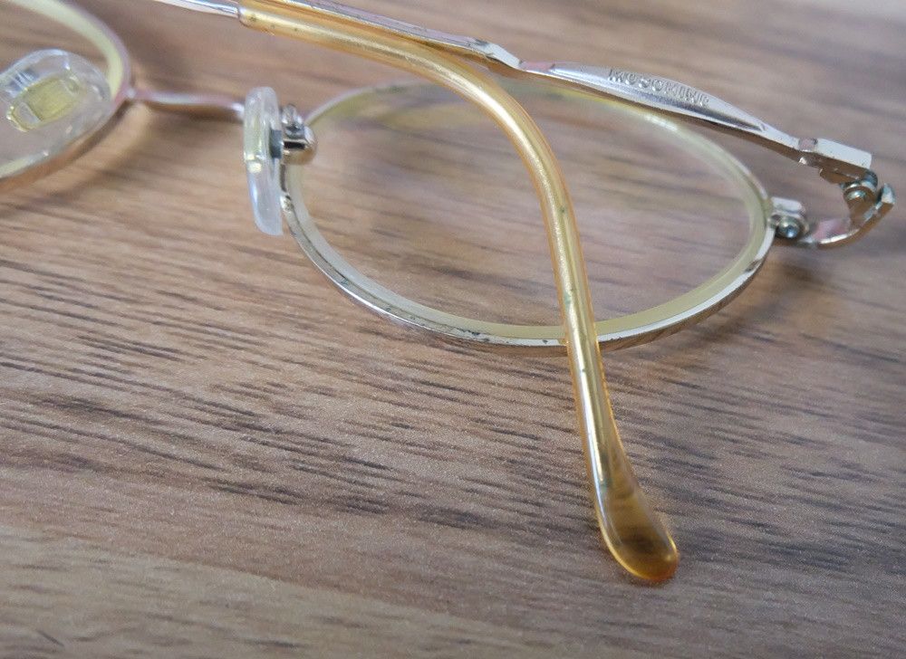Moschino Moschino Lady Glasses Size ONE SIZE - 7 Thumbnail
