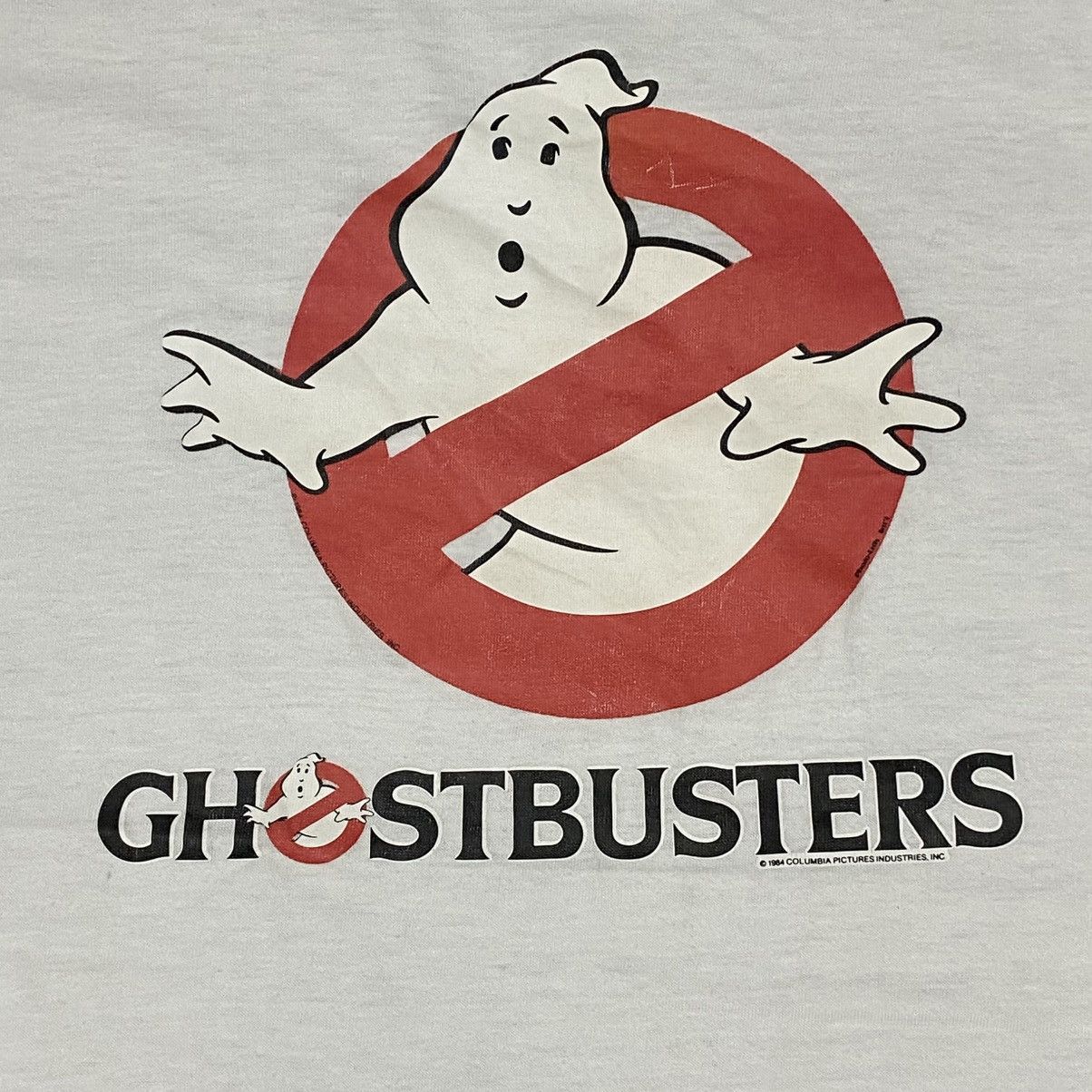Hanes Vintage movie ghostbusters Size US XS / EU 42 / 0 - 2 Thumbnail