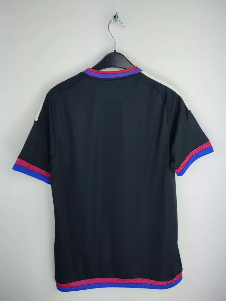 Adidas FC Basel 2016 2017 HOME FOOTBALL Kit SHIRT SOCCER JERSEY Size US S / EU 44-46 / 1 - 6 Thumbnail