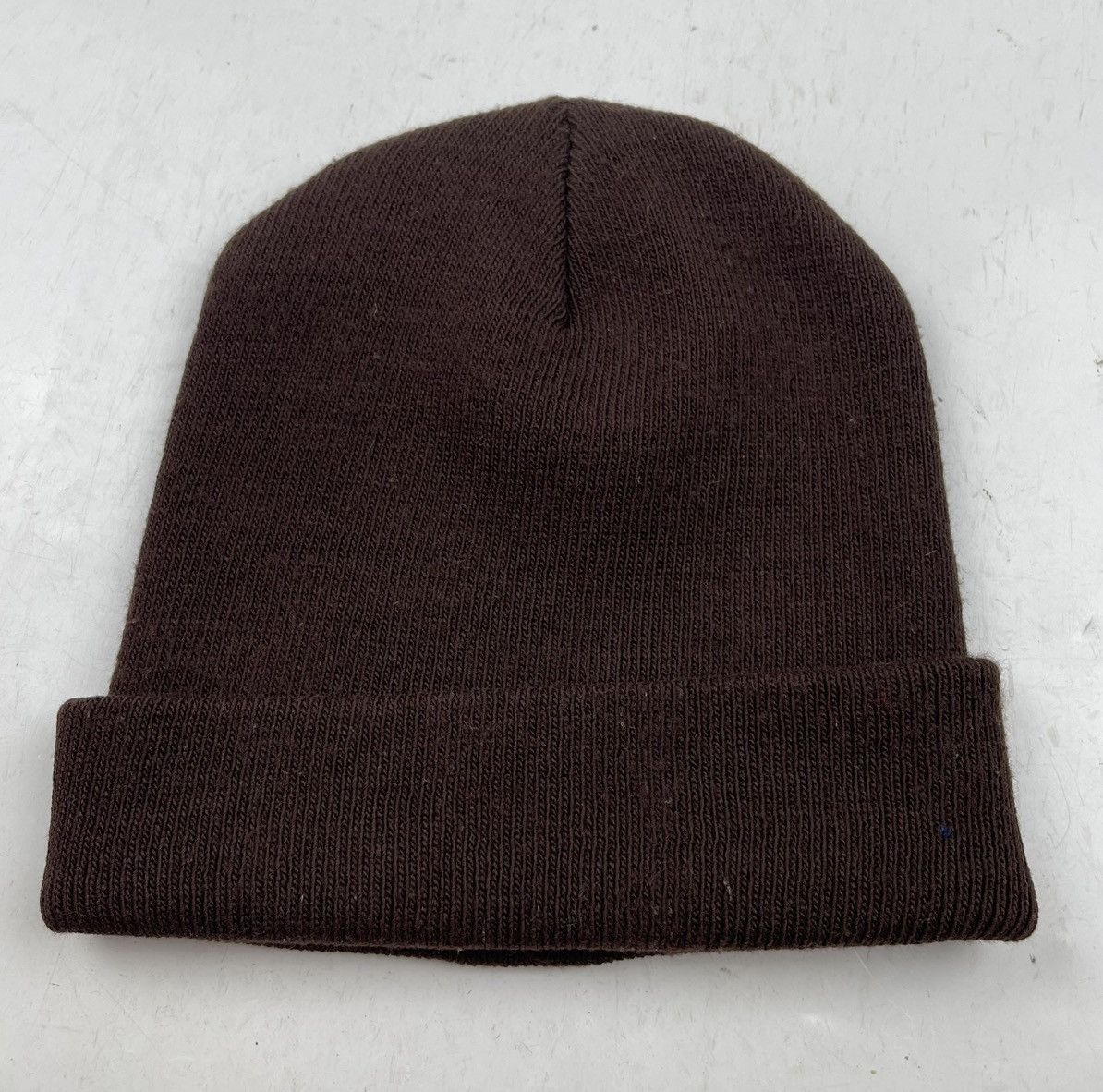 MLB vintage made in usa LA beanie hat tc50 Size ONE SIZE - 4 Thumbnail