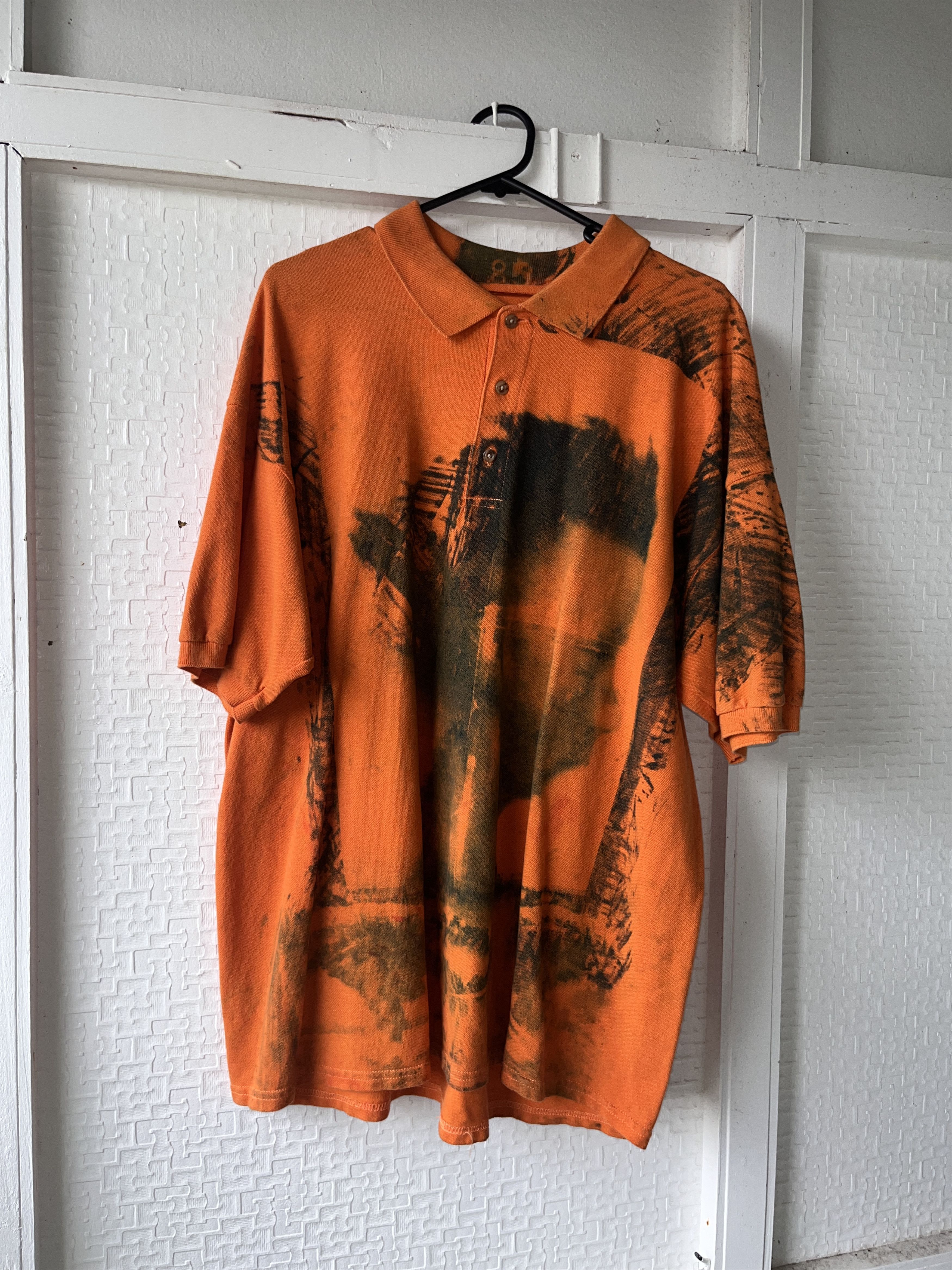 85NYC Gumbo Shirt