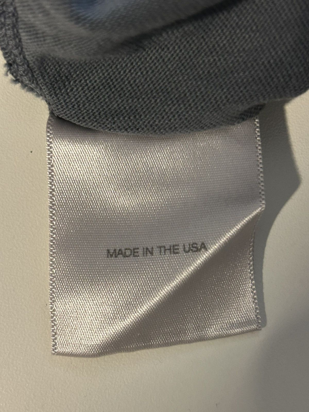 Enfants Riches Deprimes ERD Dream That Wont Go Away Size US L / EU 52-54 / 3 - 6 Thumbnail