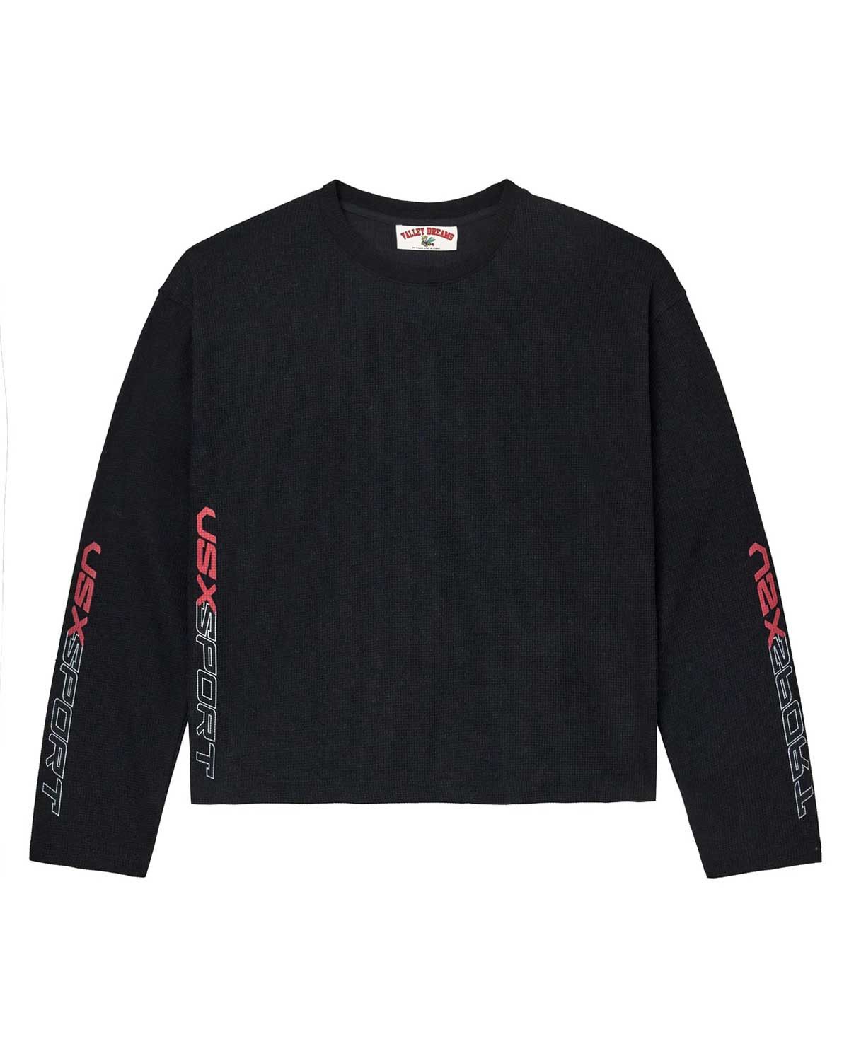 Vale Forever VSX Thermal Black Size US L / EU 52-54 / 3 - 1 Thumbnail