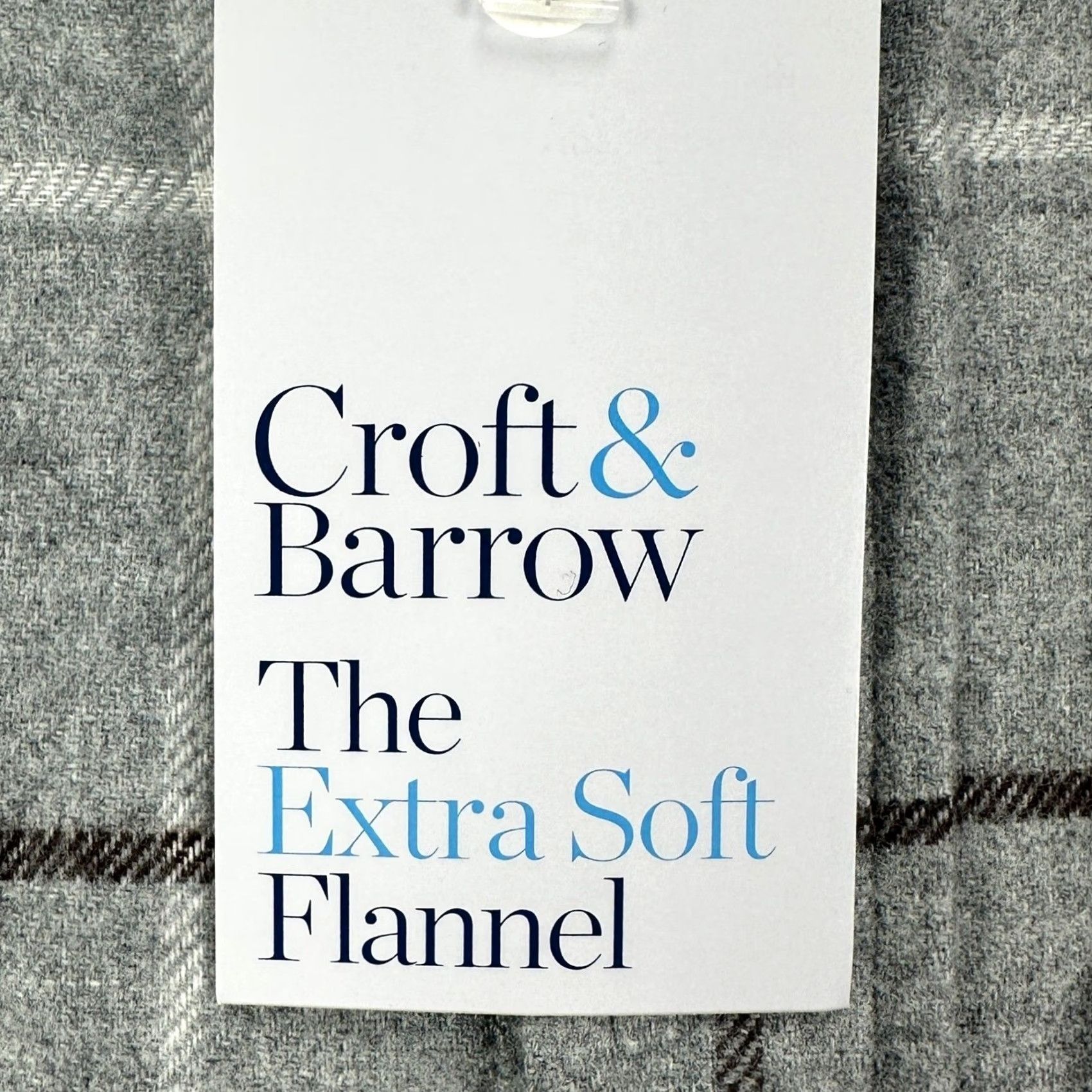 Croft & Barrow VINTAGE? No. (Answer not needed) Size US XXL / EU 58 / 5 - 3 Thumbnail