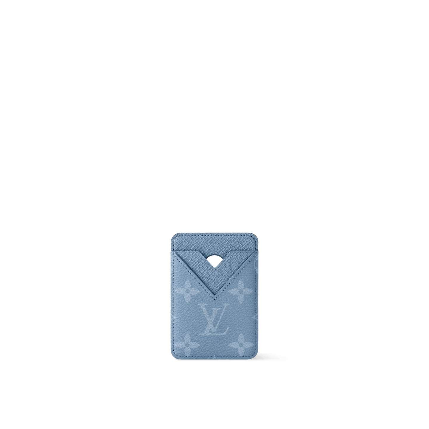 Louis Vuitton Porte-Cartes Magnet Card Holder Size ONE SIZE - 1 Thumbnail