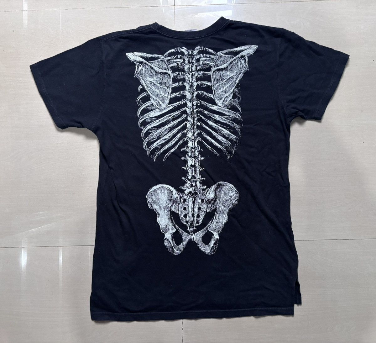Other Studio D’Arte Corvo Skeleton Anatomy Male 5th edition Size US M / EU 48-50 / 2 - 2 Thumbnail