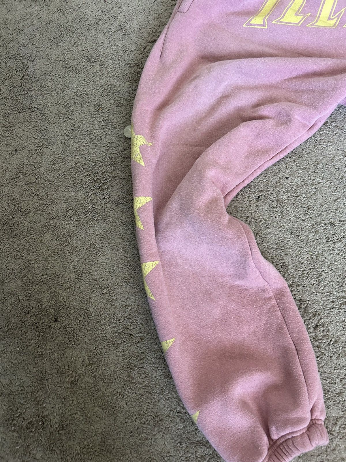 Other Illest sweatsuit (clothing brand) Size US 36 / EU 52 - 2 Thumbnail