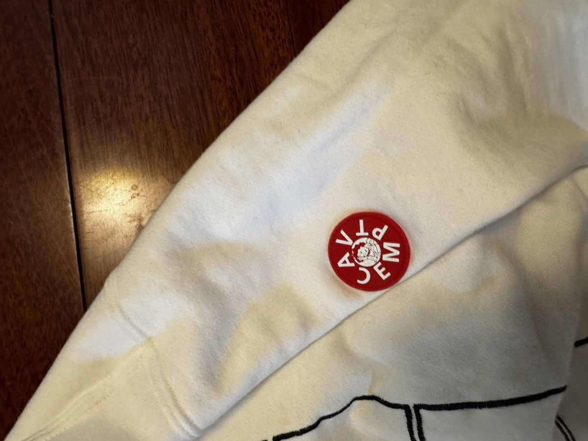 Cav Empt cav window crew Size US L / EU 52-54 / 3 - 4 Thumbnail