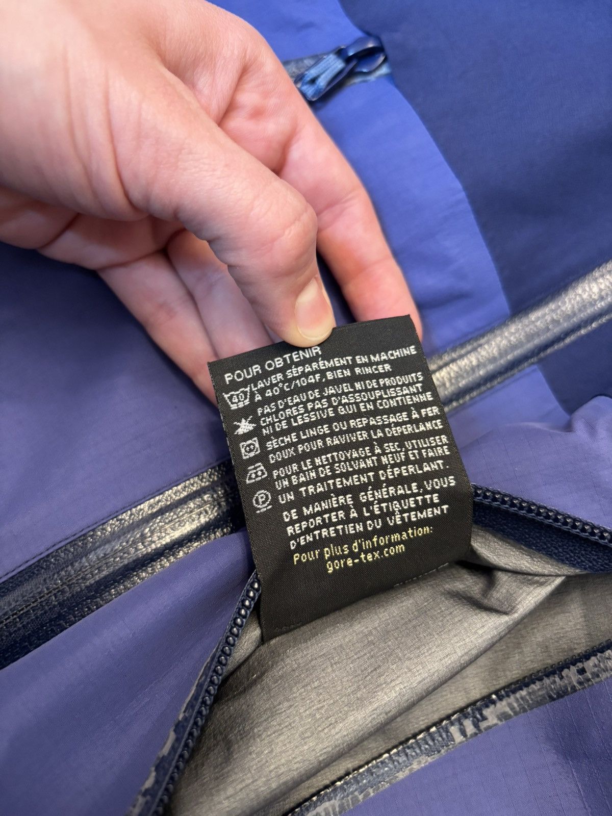 Arc'teryx Arc'teryx jacket Size XS / US 0-2 / IT 36-38 - 16 Thumbnail