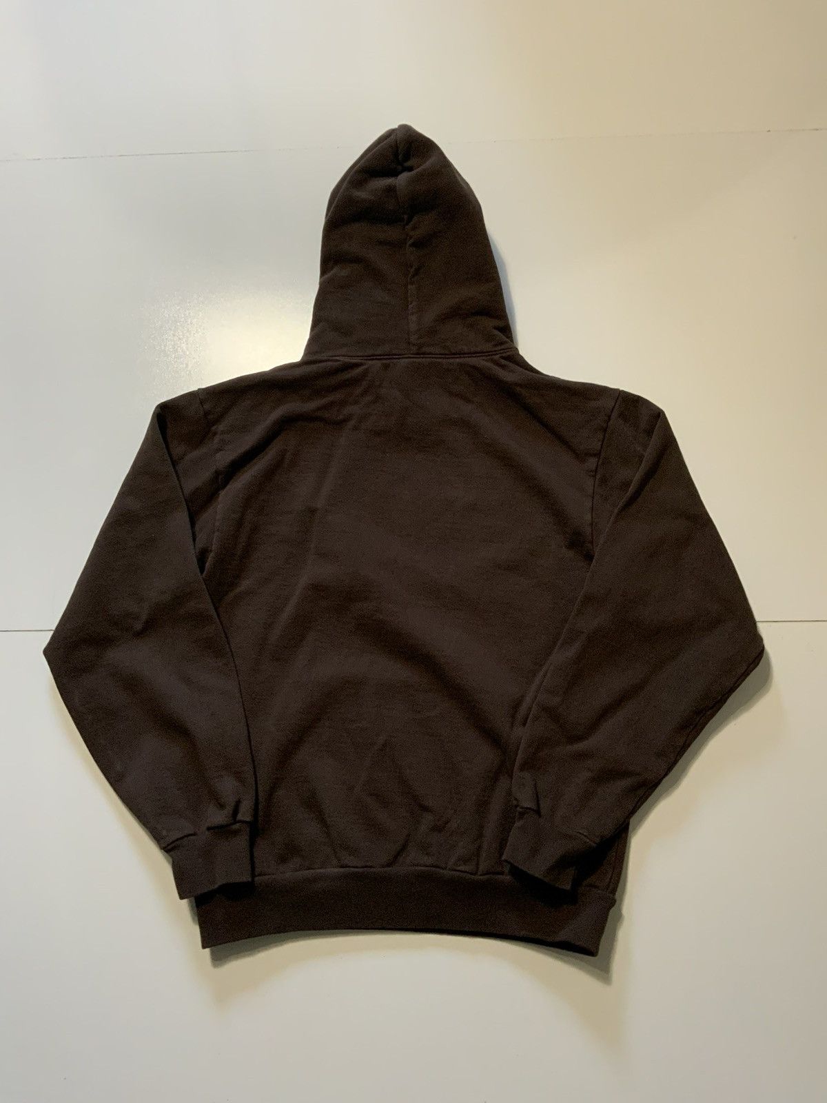 Top Dawg Entertainment TDE Top Dawg Entertainment Heavyweight Pullover Hoodie Size US S / EU 44-46 / 1 - 2 Thumbnail