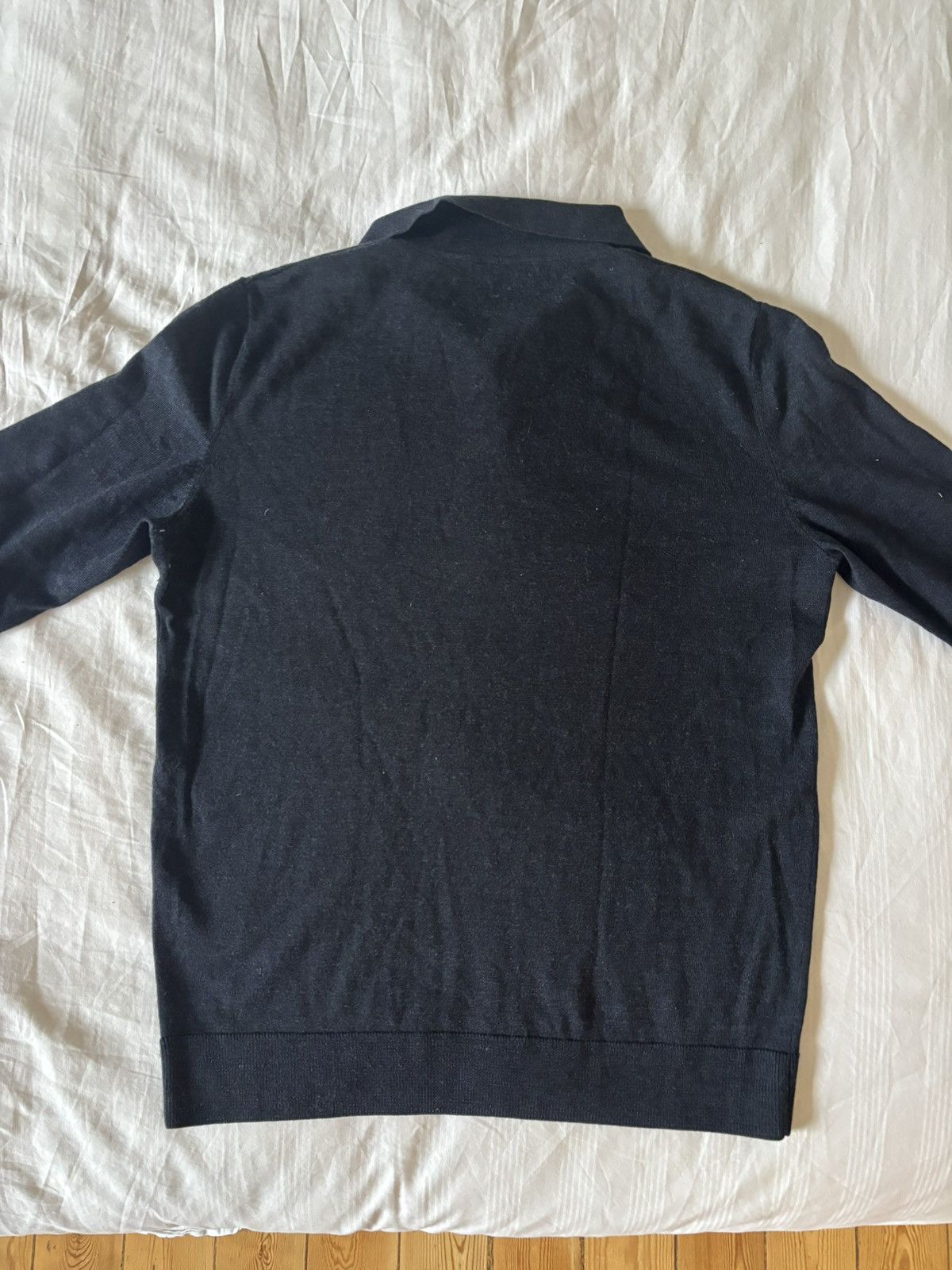 Other ACP Polo Sweater Size US L / EU 52-54 / 3 - 3 Thumbnail