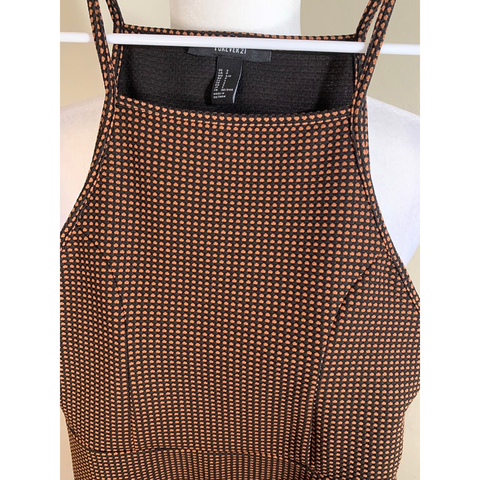 Forever 21 Forever 21 cute dress size S Size S / US 4 / IT 40 - 4 Thumbnail