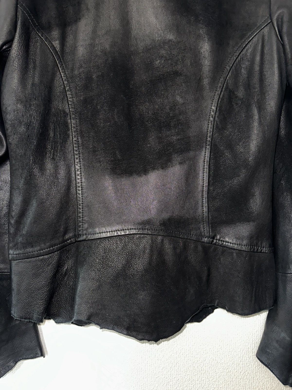 14th Addiction Rare 14th addiction cross zip riders Size US XS / EU 42 / 0 - 13 Thumbnail