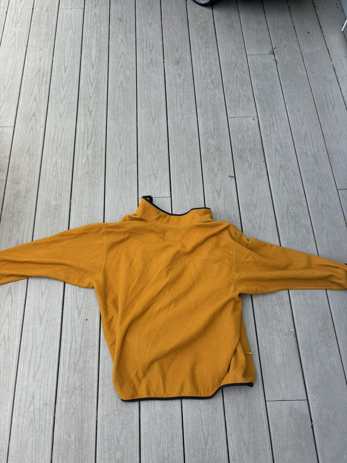Rei Mustard REI Zip UP Size US XL / EU 56 / 4 - 2 Thumbnail