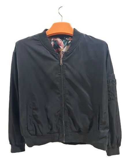 Japanese Brand Vintage Riversible By Avail Mode Jacket🔥 Size US XXL / EU 58 / 5 - 3 Thumbnail