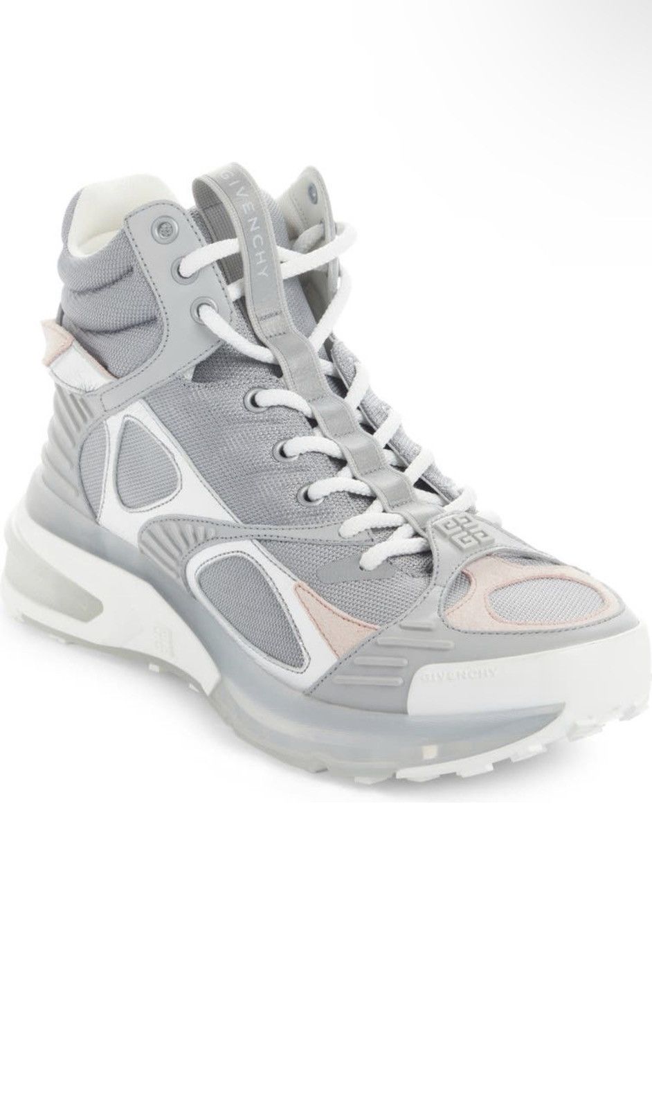 Givenchy SOLD OUT in stores! Givenchy GIV 1 Womens Sneakers - Luxury Size US 6.5 / IT 36.5 - 3 Thumbnail
