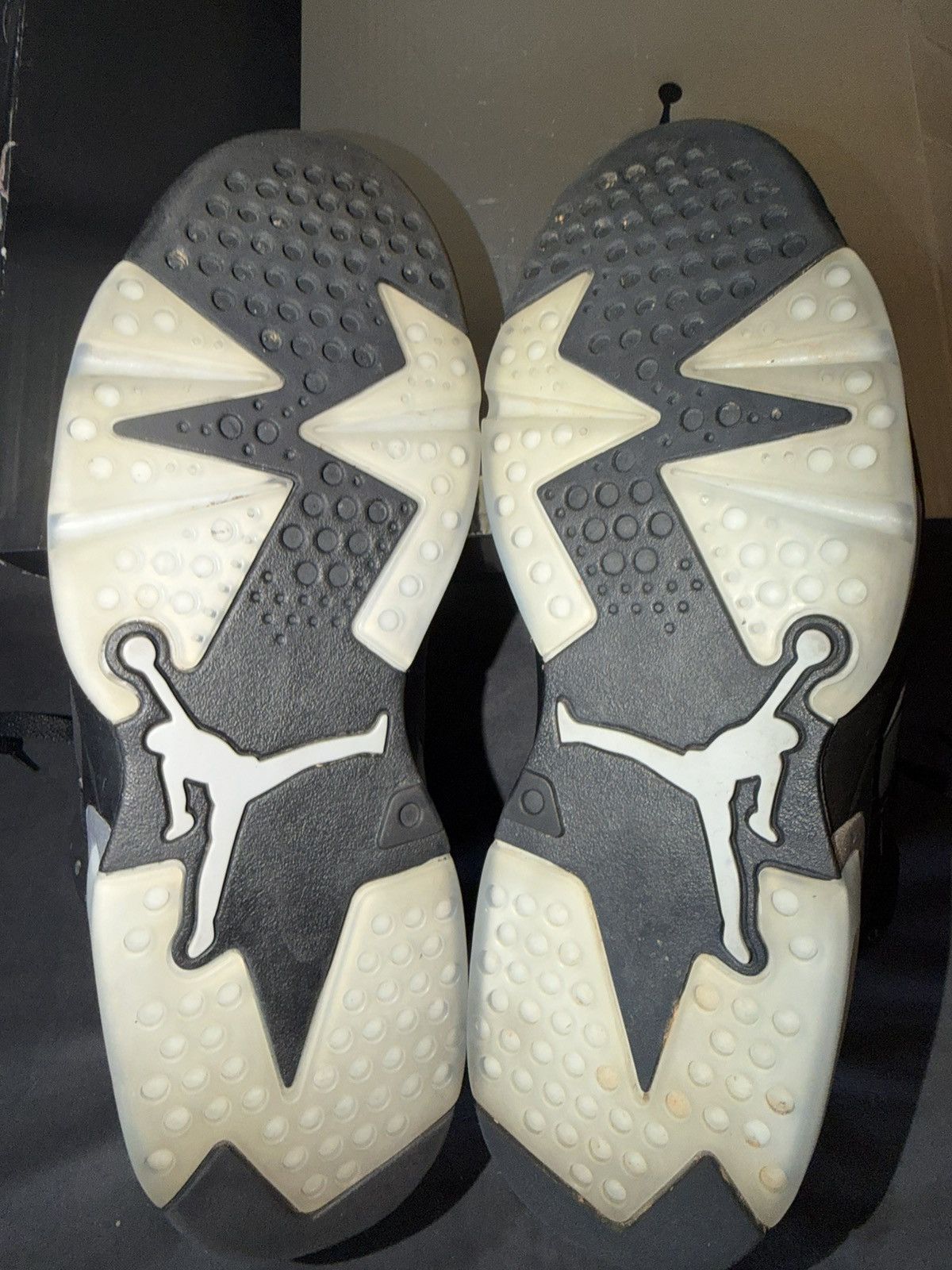Jordan Brand Jordan 6 Retro ‘Chrome’ Size 8M Size US 8 / EU 41 - 7 Thumbnail