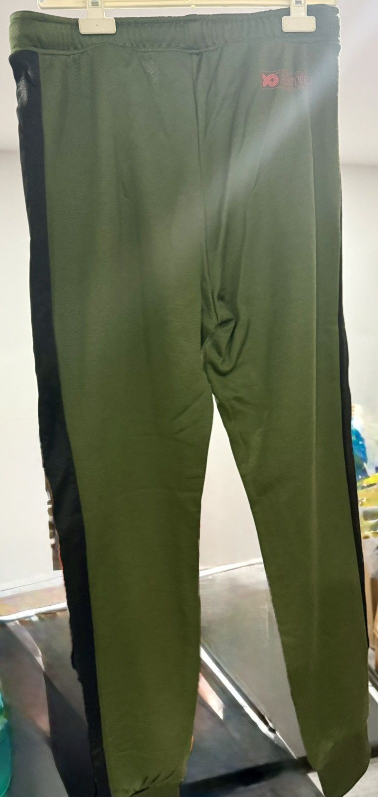 The Weeknd The Weeknd XO Merch Pants Size US 38 / EU 54 - 2 Thumbnail