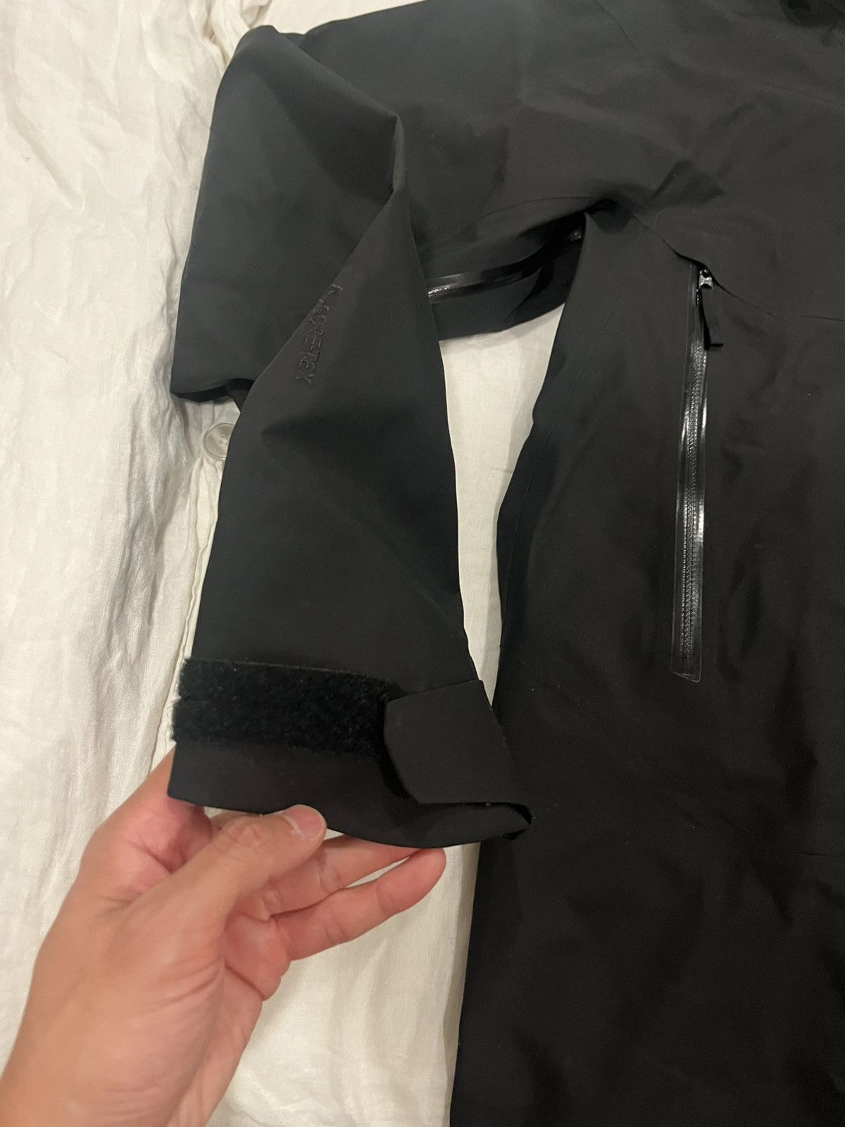 Arc'teryx Arcteryx Sabre Jacket Size US S / EU 44-46 / 1 - 6 Thumbnail