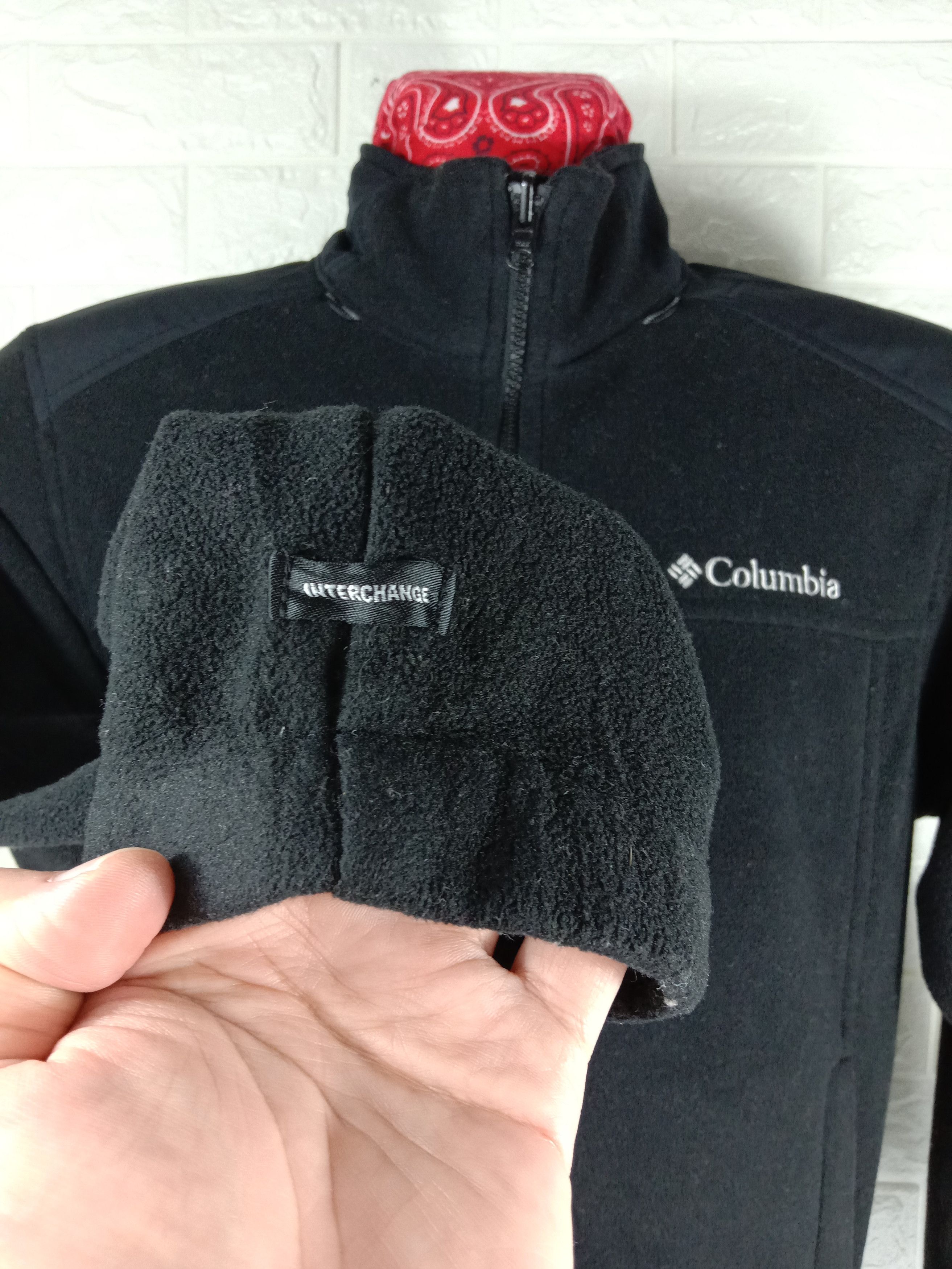 Columbia Vintage Columbia Zipper Jacket Size US M / EU 48-50 / 2 - 6 Thumbnail
