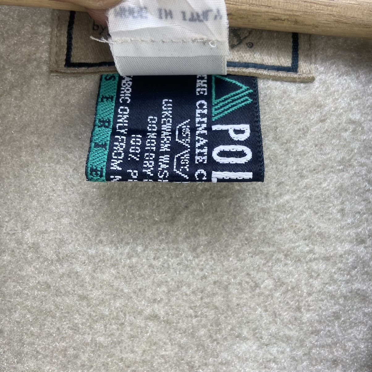 Other Natural Walking Project by Silvy Printed Polartec Fleece Size US M / EU 48-50 / 2 - 18 Thumbnail