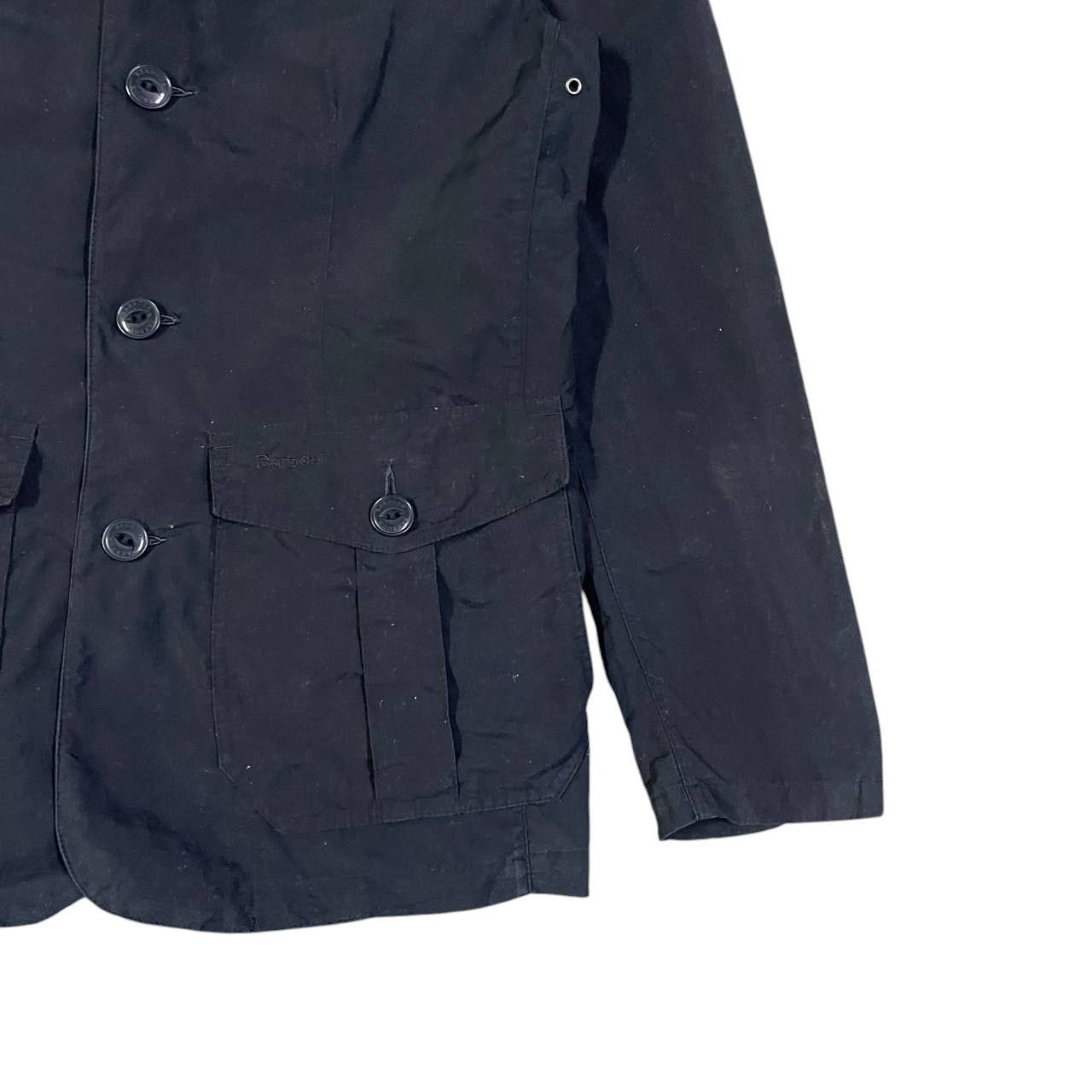 Barbour Barbour Dress Tartan Jacket Size US S / EU 44-46 / 1 - 4 Thumbnail