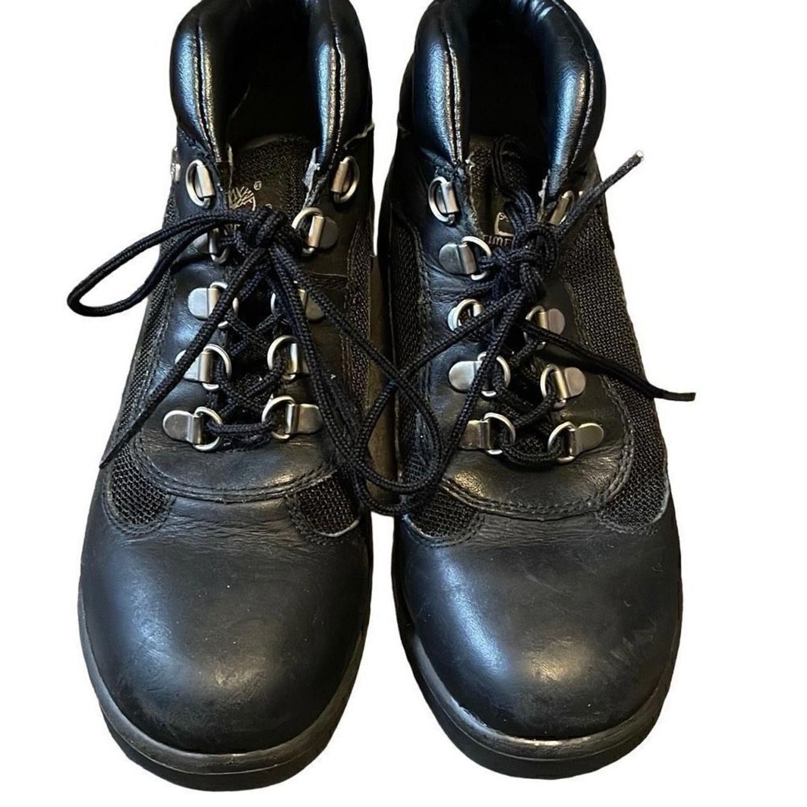 Timberland Timberland boots size 5 Size US 5 / IT 35 - 2 Thumbnail