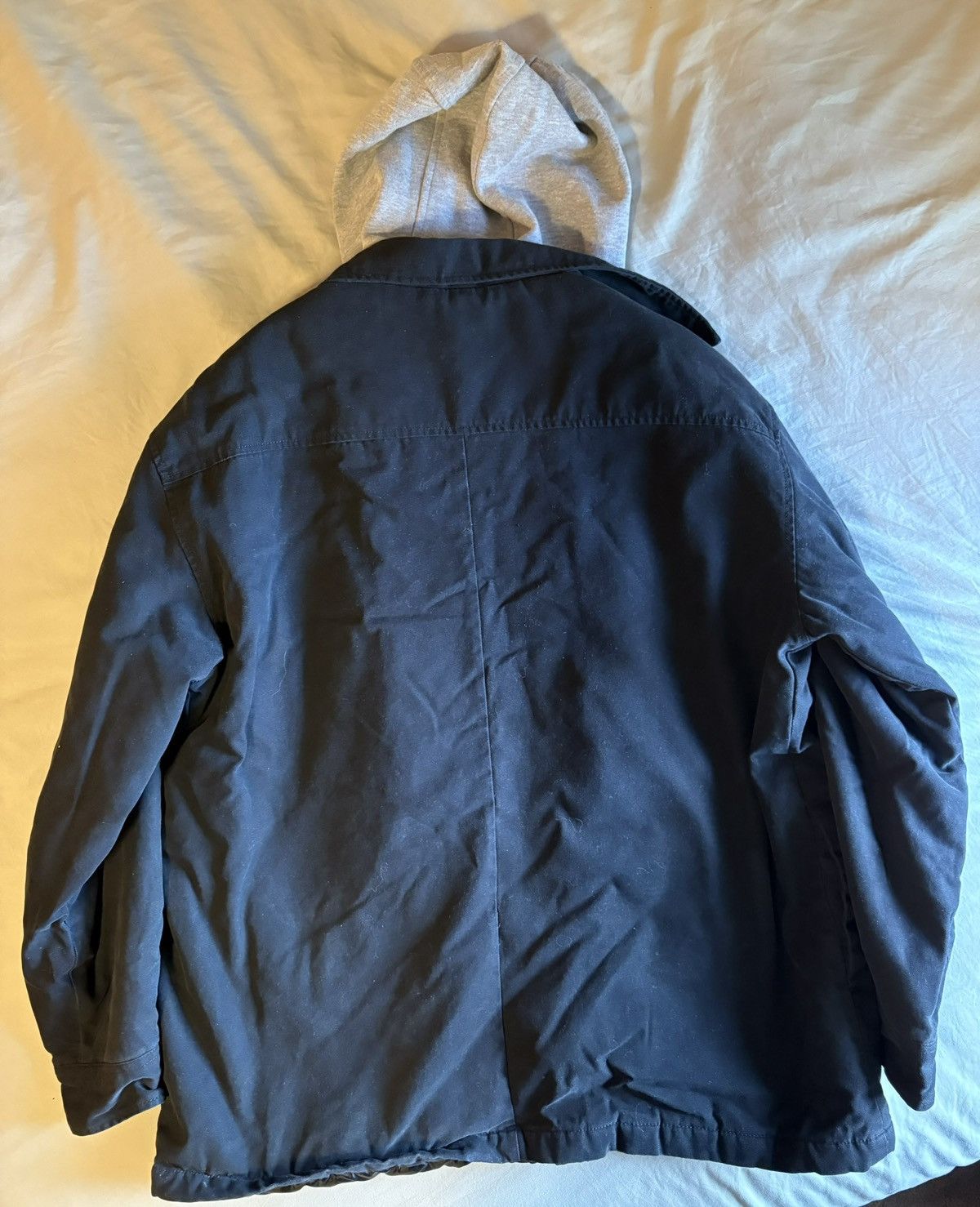 Dickies × Vintage Dickies hooded coat Size US L / EU 52-54 / 3 - 2 Thumbnail