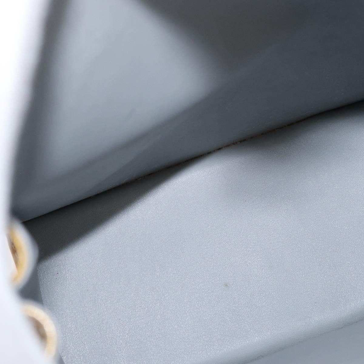 Louis Vuitton Louis Vuitton Monogram Vernis Spring Street Handbag Gray Size ONE SIZE - 5 Thumbnail
