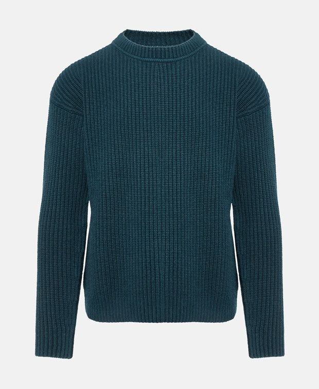 Iris von Arnim Long-sleeved jumper Size US S / EU 44-46 / 1 - 1 Preview