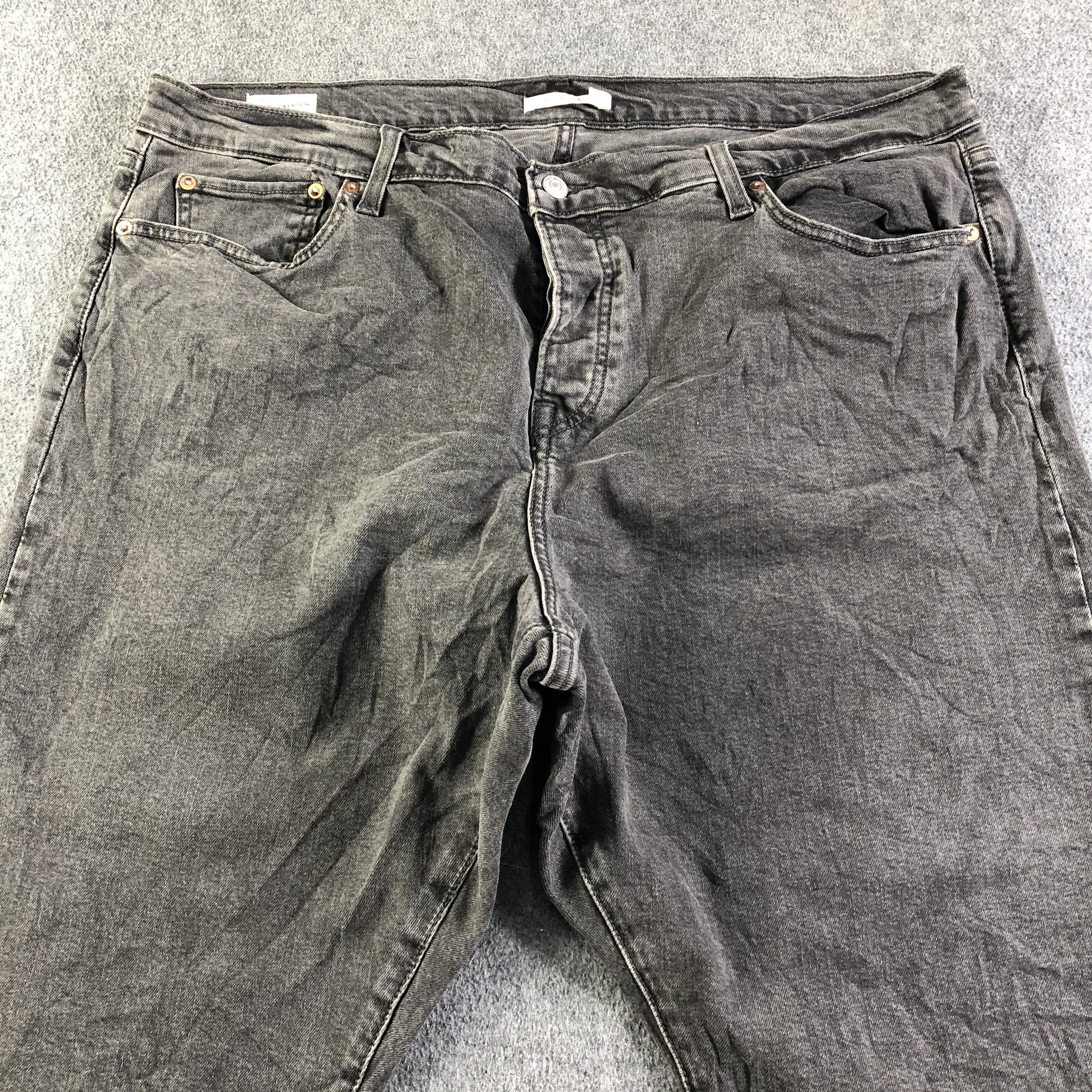 Levi's Vintage Levis Jeans-J4301 Size US 41 - 3 Thumbnail