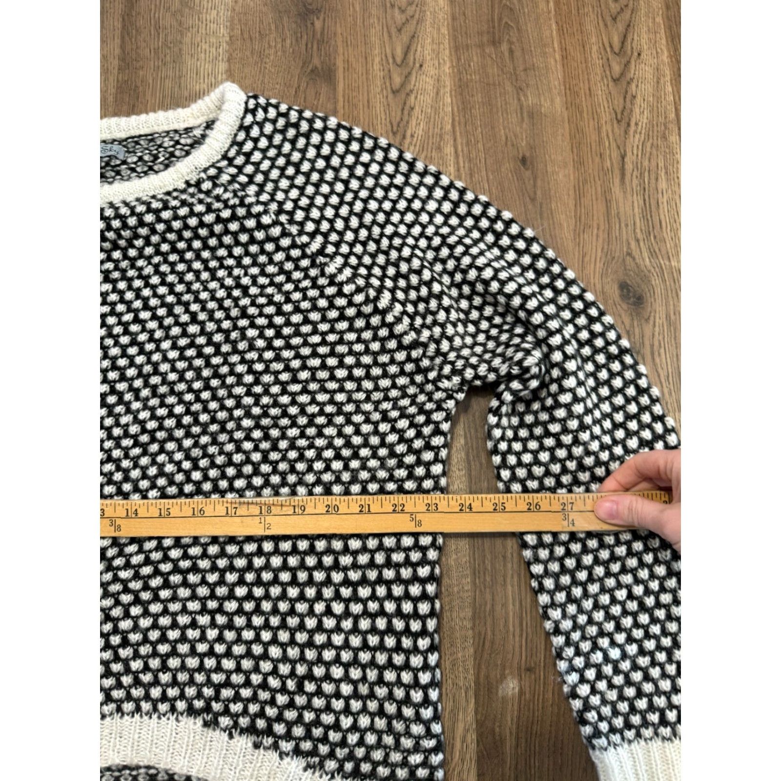 Vintage VINTAGE? No. Size XL / US 12-14 / IT 48-50 - 6 Thumbnail