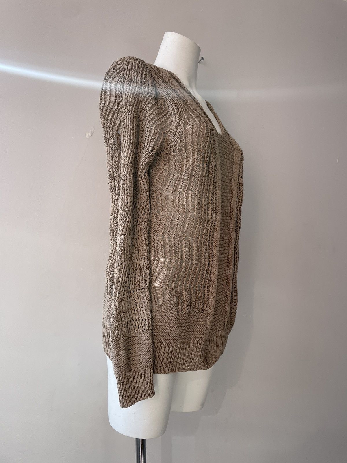 Massimo Dutti Massimo Dutti jumper Size S / US 4 / IT 40 - 9 Thumbnail