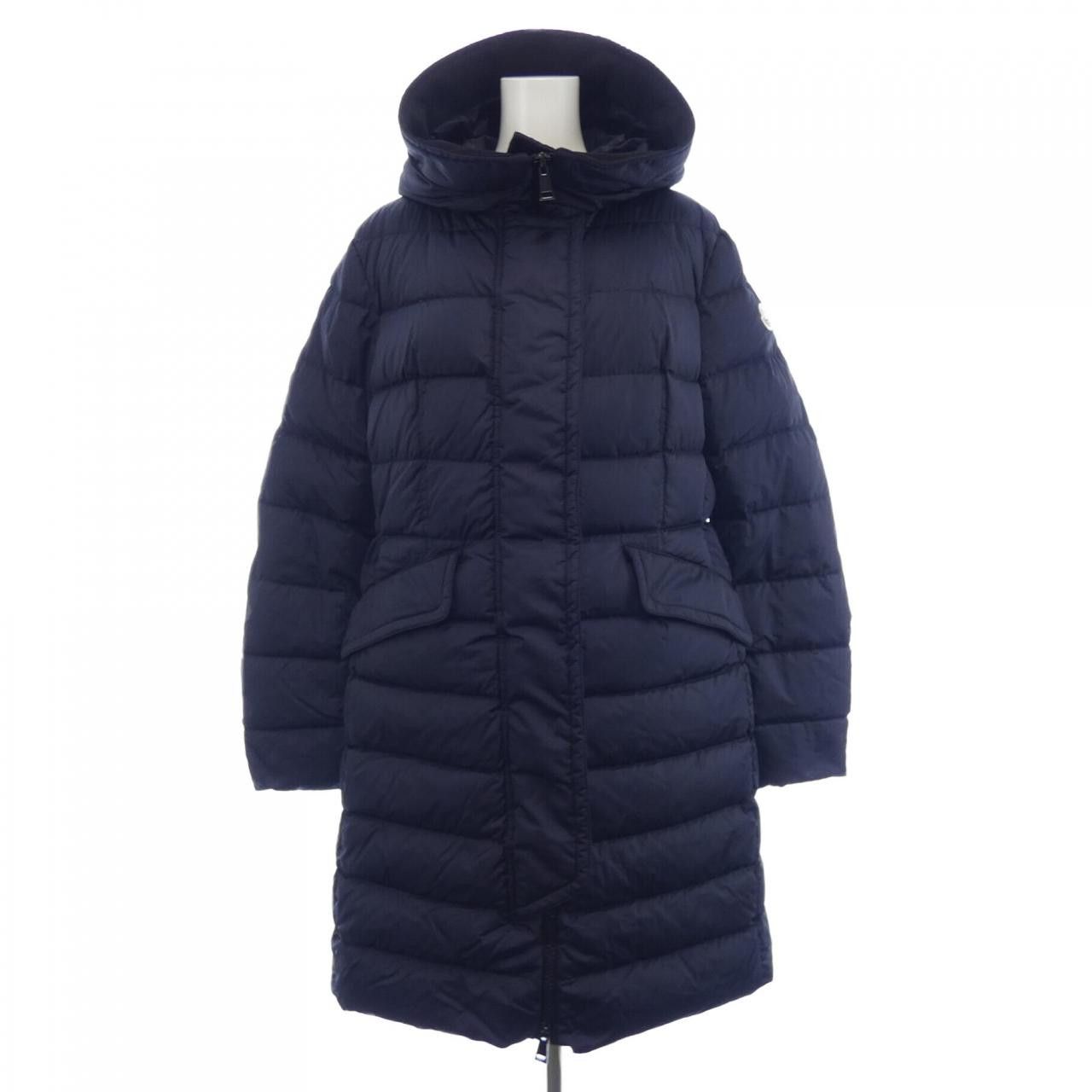 Moncler Moncler Moncler GRIVE Down Coat Textile Outerwear GRIVE DUTY FREE for USA Size ONE SIZE - 1 Thumbnail