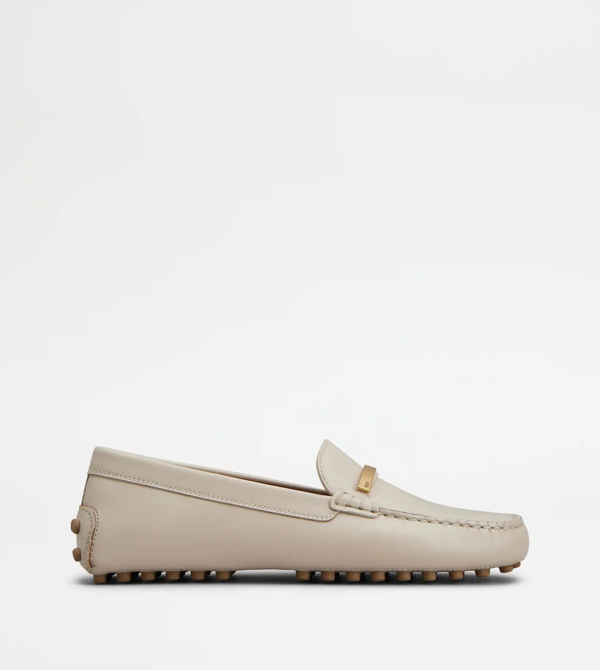 Tod's Tod'S Gommino Loafers IT 38 Women - USA Duties Paid Size US 8 / IT 38 - 1 Thumbnail