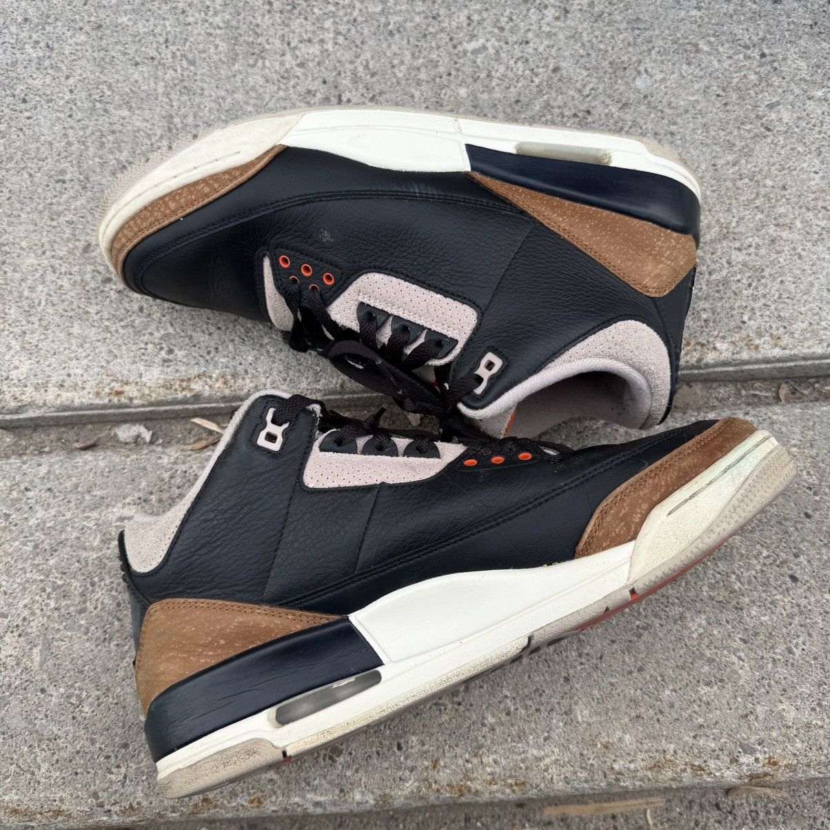 Jordan Brand Air Jordan 3 Retro “Desert Elephant” Size US 10 / EU 43 - 2 Thumbnail