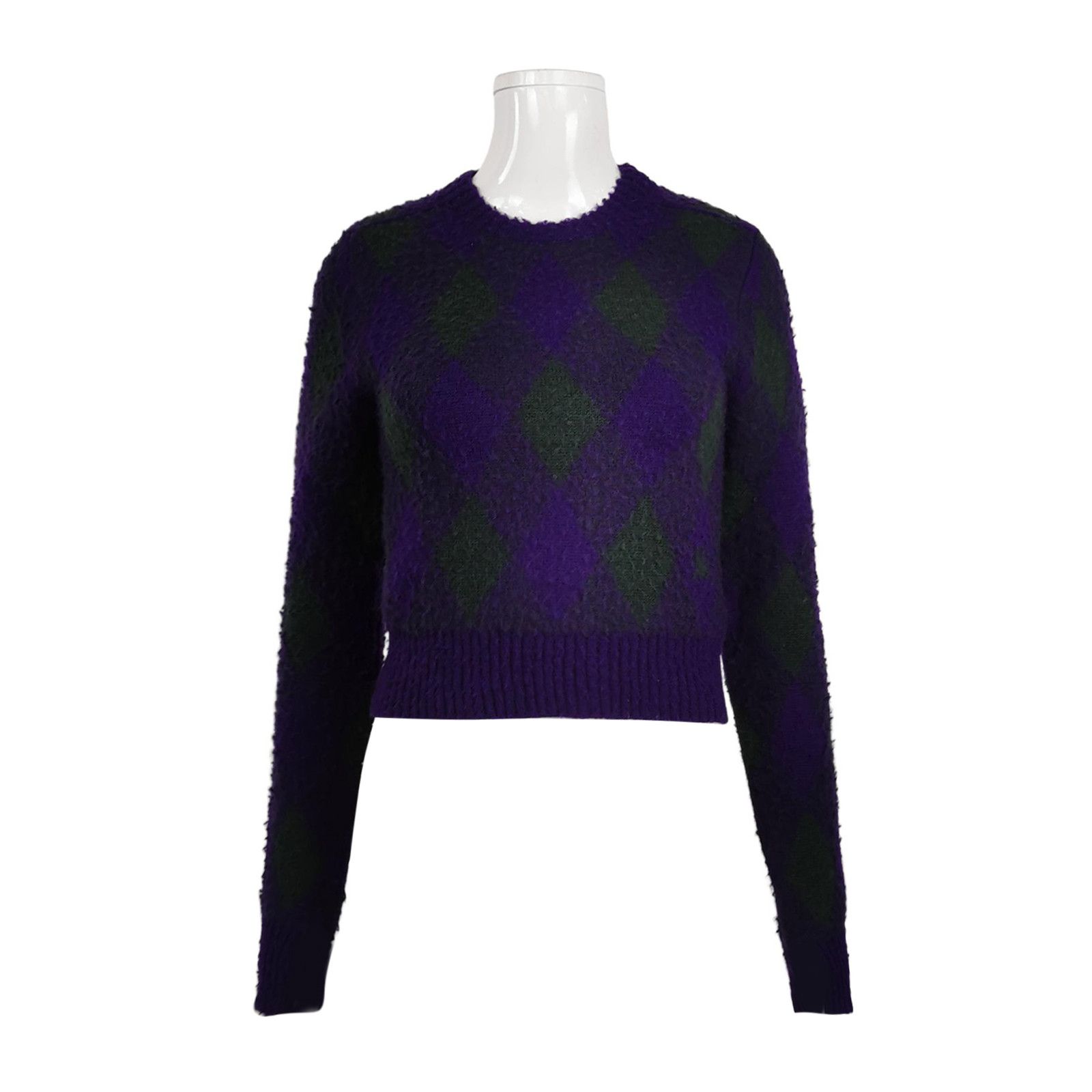 Burberry Burberry Women m Sweaters Size M / US 6-8 / IT 42-44 - 1 Thumbnail