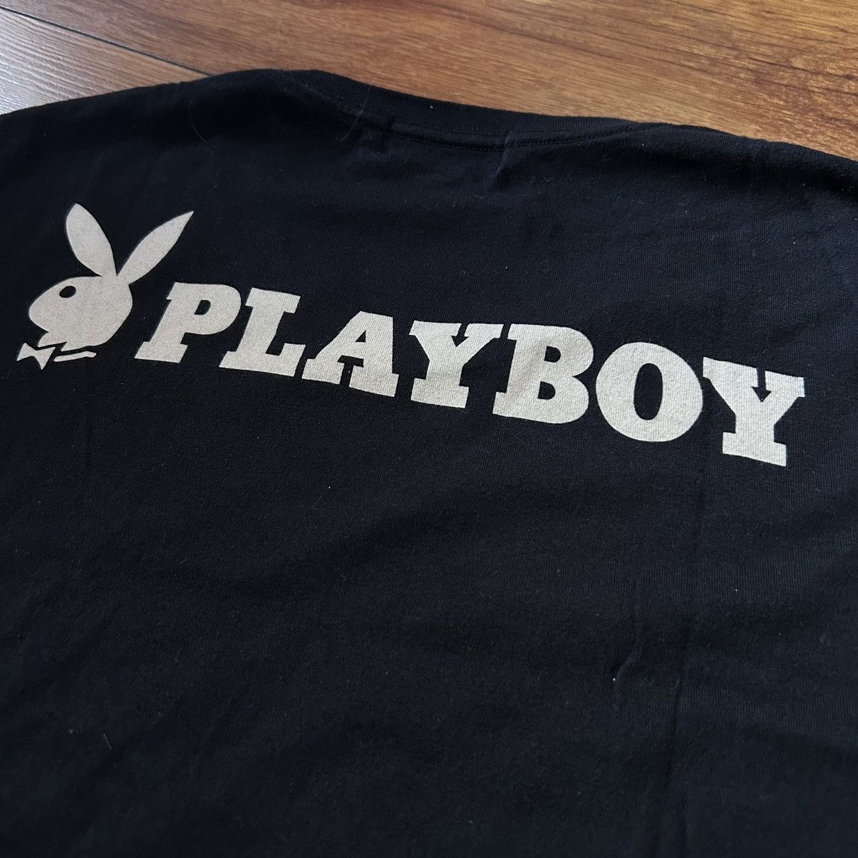 Japanese Brand × Playboy Hermetic square playboy size M Size US M / EU 48-50 / 2 - 3 Thumbnail